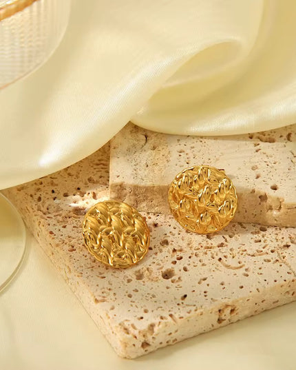 Anti Tarnish Korean Jewelry For Women (DESIGN 9053)