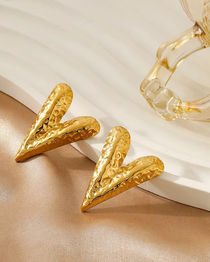 Anti Tarnish Korean Jewelry For Women (DESIGN 9054)