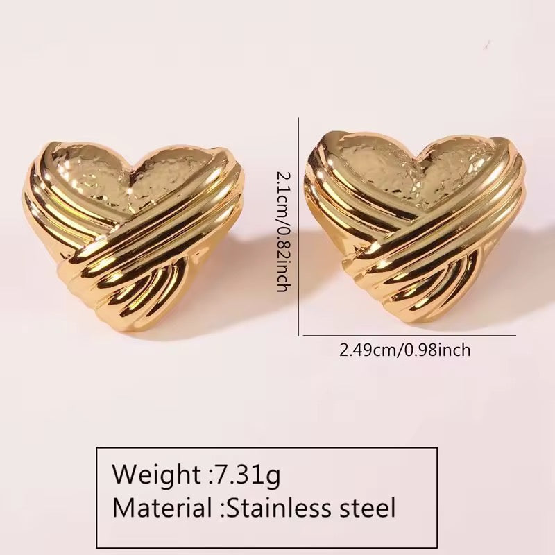 EverGleam Anti-Tarnish Jewelry – Shine That Lasts (DESIGN 9055)