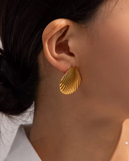 Anti Tarnish Korean Jewelry For Women (DESIGN 9059)