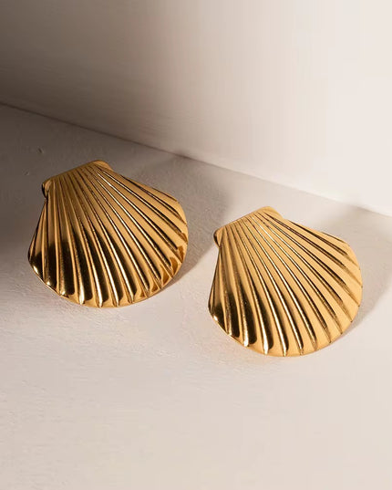 Anti Tarnish Korean Jewelry For Women (DESIGN 9059)