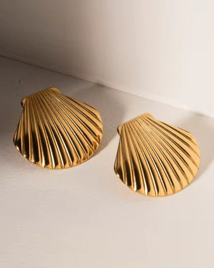 Anti Tarnish Korean Jewelry For Women (DESIGN 9059)