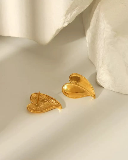 Anti Tarnish Korean Jewelry For Women (DESIGN 9060)