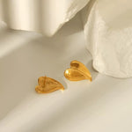 Anti Tarnish Korean Jewelry For Women (DESIGN 9060)