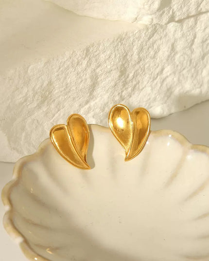 Anti Tarnish Korean Jewelry For Women (DESIGN 9060)