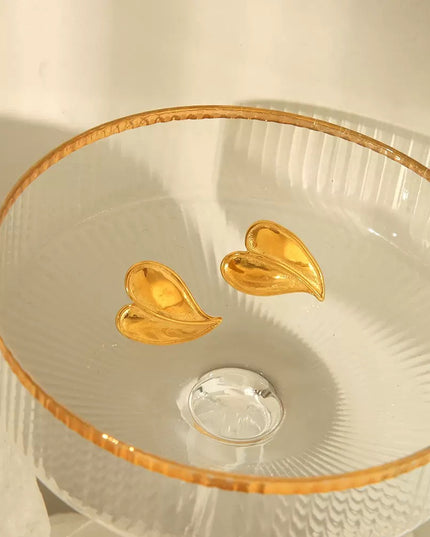 Anti Tarnish Korean Jewelry For Women (DESIGN 9060)