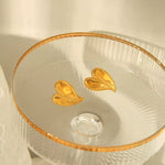 Anti Tarnish Korean Jewelry For Women (DESIGN 9060)