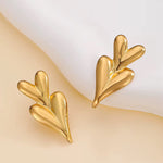 Anti Tarnish Korean Jewelry For Women (DESIGN 9063)