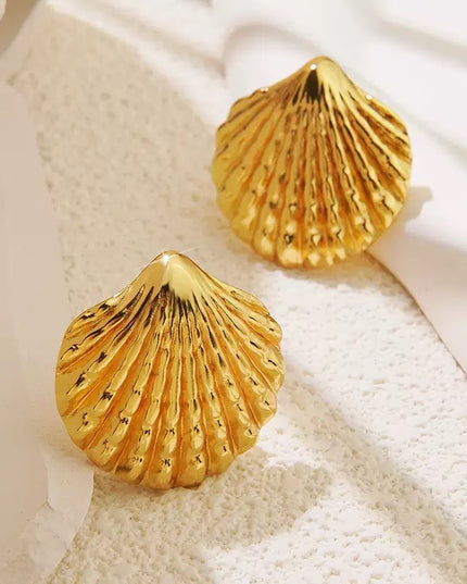 Anti Tarnish Korean Jewelry For Women (DESIGN 9064)