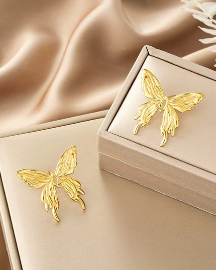 Anti Tarnish Korean Jewelry For Women (DESIGN 9067)
