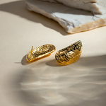 Anti Tarnish Korean Jewelry For Women (DESIGN 9070)