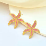 Anti Tarnish Korean Jewelry For Women (DESIGN 9078)