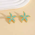 Anti Tarnish Korean Jewelry For Women (DESIGN 9080)