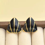 Anti Tarnish Korean Jewelry For Women (DESIGN 9085)