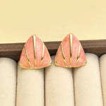 Anti Tarnish Korean Jewelry For Women (DESIGN 9088)