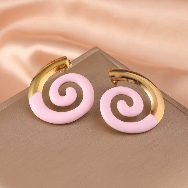 Anti Tarnish Korean Jewelry For Women (DESIGN 9090)