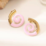 Anti Tarnish Korean Jewelry For Women (DESIGN 9090)