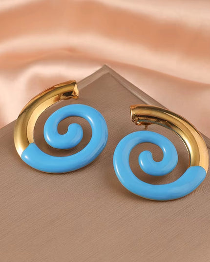 Anti Tarnish Korean Jewelry For Women (DESIGN 9091)