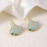 Anti Tarnish Korean Jewelry For Women (DESIGN 9093)