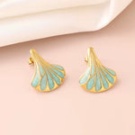 Anti Tarnish Korean Jewelry For Women (DESIGN 9093)