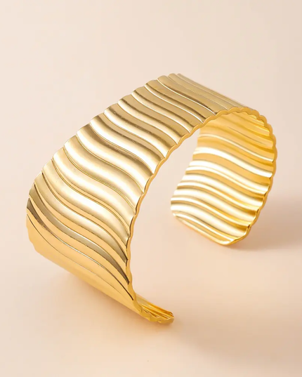 Anti Tarnish Korean Jewelry For Women (DESIGN 9096)