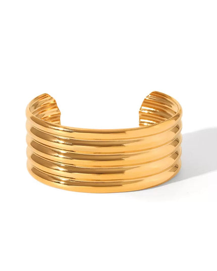 Anti Tarnish Korean Jewelry For Women (DESIGN 9098)