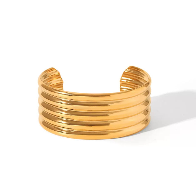 Anti Tarnish Korean Jewelry For Women (DESIGN 9098)