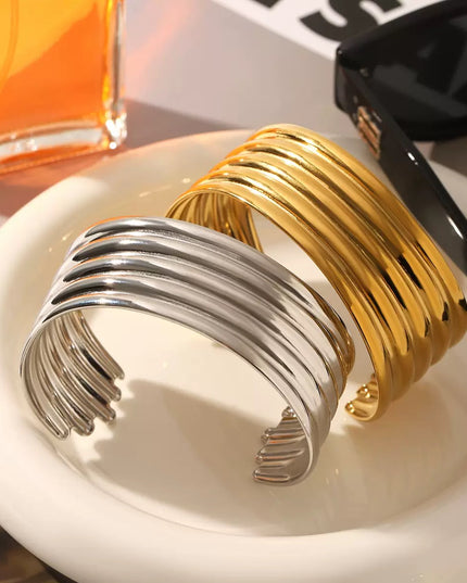 Anti Tarnish Korean Jewelry For Women (DESIGN 9098)