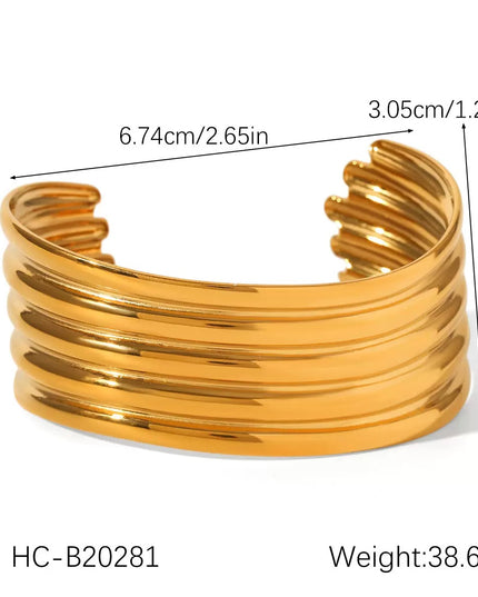 Anti Tarnish Korean Jewelry For Women (DESIGN 9098)