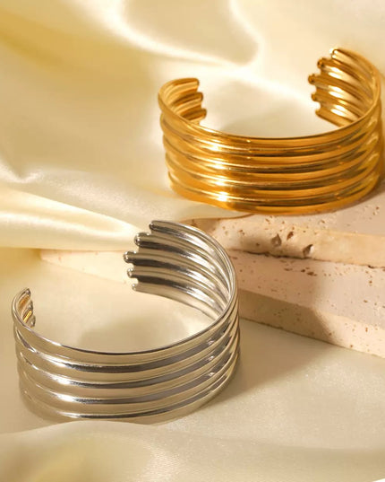 Anti Tarnish Korean Jewelry For Women (DESIGN 9098)