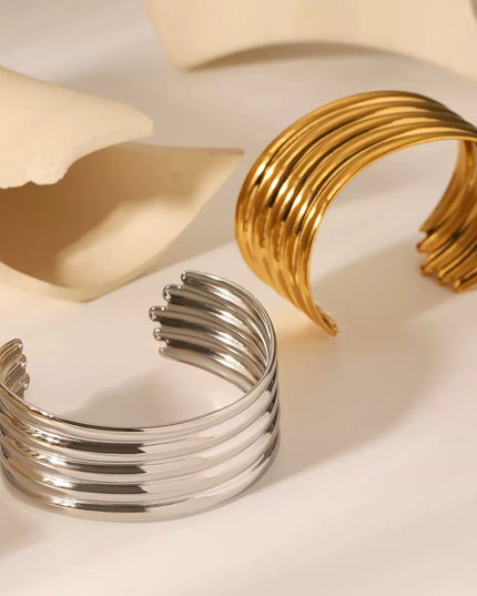 Anti Tarnish Korean Jewelry For Women (DESIGN 9098)