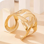 Anti Tarnish Korean Jewelry For Women (DESIGN 9099)