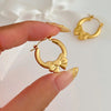 Anti Tarnish Korean Jewelry For Women (DESIGN 5090)