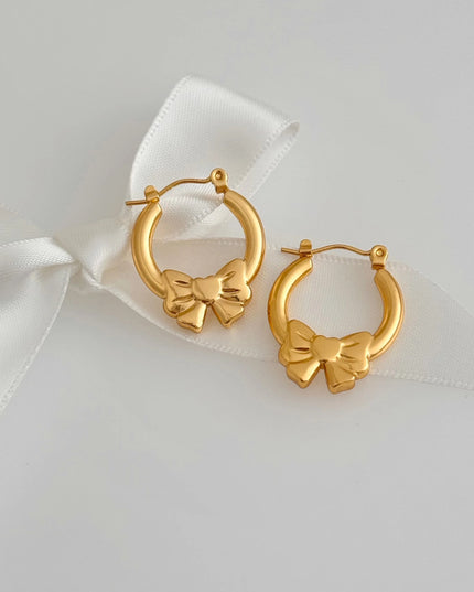 Anti Tarnish Korean Jewelry For Women (DESIGN 5090)
