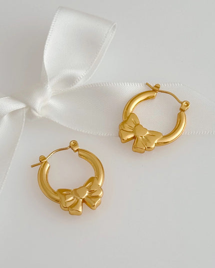 Anti Tarnish Korean Jewelry For Women (DESIGN 5090)