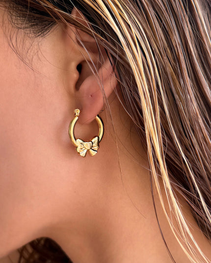 Anti Tarnish Korean Jewelry For Women (DESIGN 5090)
