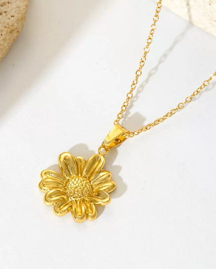 Anti Tarnish Korean Jewelry For Women (DESIGN 9104)