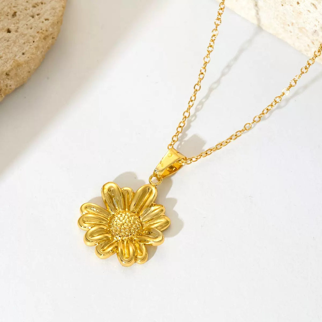 Anti Tarnish Korean Jewelry For Women (DESIGN 9104)