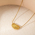 Anti Tarnish Korean Jewelry For Women (DESIGN 9108)