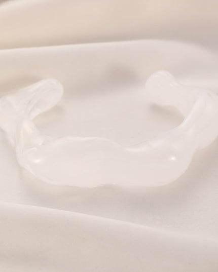 Girlresing resin bangle (DESIGN 9121)