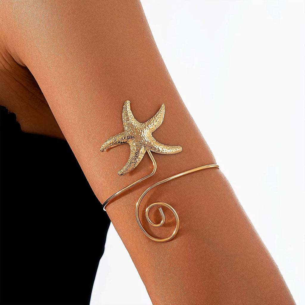 Anti-Tarnish Jewelry – Shine That Lasts ARMCUFF (DESIGN 5300)