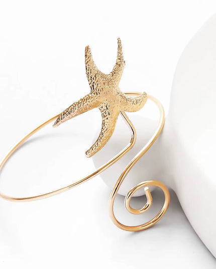 Anti-Tarnish Jewelry – Shine That Lasts ARMCUFF (DESIGN 5300)