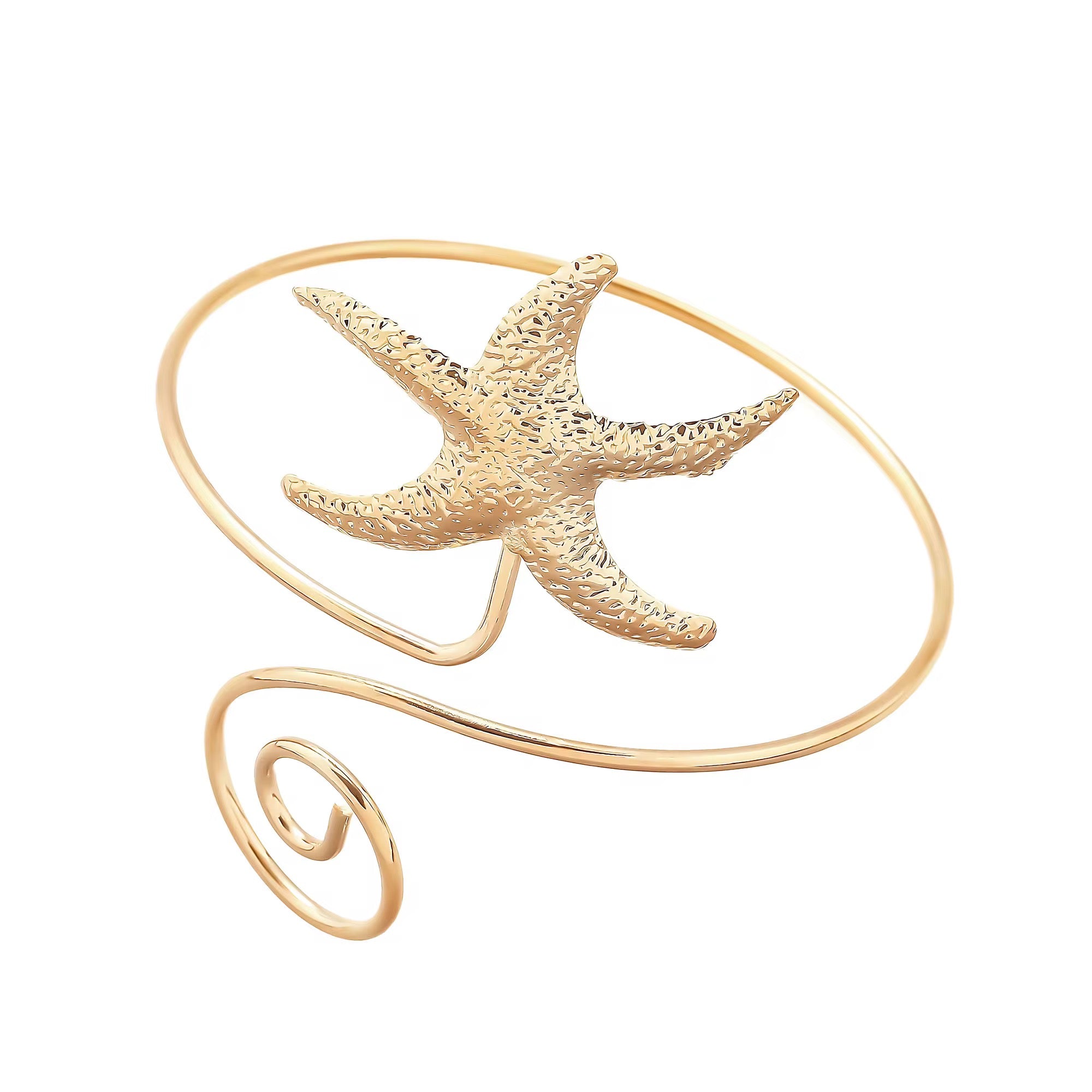 Anti-Tarnish Jewelry – Shine That Lasts ARMCUFF (DESIGN 5300)