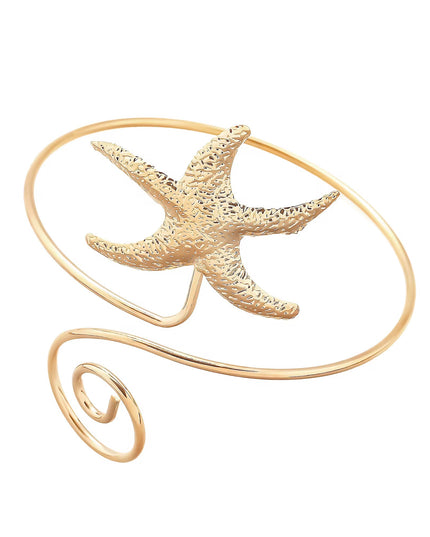 Anti-Tarnish Jewelry – Shine That Lasts ARMCUFF (DESIGN 5300)