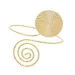 Anti-Tarnish Jewelry – Shine That Lasts ARMCUFF (DESIGN 5301)