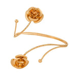 Anti-Tarnish Jewelry – Shine That Lasts ARMCUFF (DESIGN 5302)