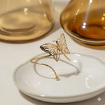 Anti-Tarnish Jewelry – Shine That Lasts ARMCUFF (DESIGN 5303)