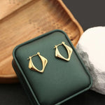 Anti Tarnish Korean Jewelry For Women (DESIGN 5093)