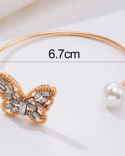 Amazing Korean Jewelry For Women (DESIGN 2094)