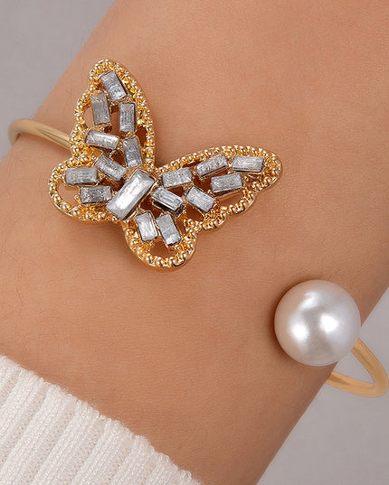 Amazing Korean Jewelry For Women (DESIGN 2094)